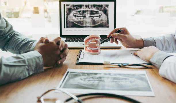 Best Emergency Care for Gum Disease in Auberry, CA