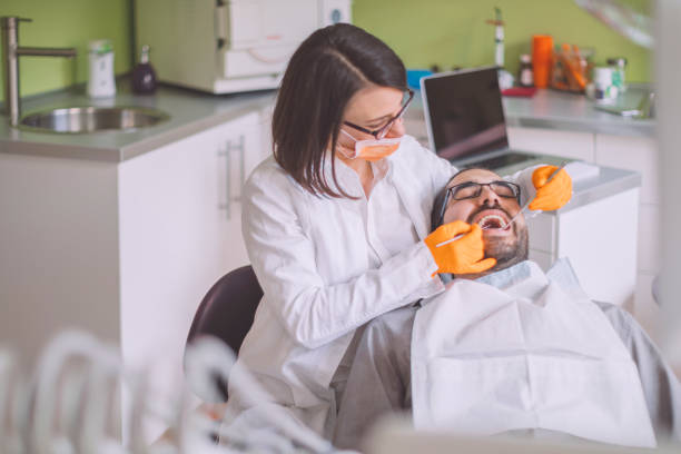 Best Emergency Wisdom Tooth Extraction in Auberry, CA