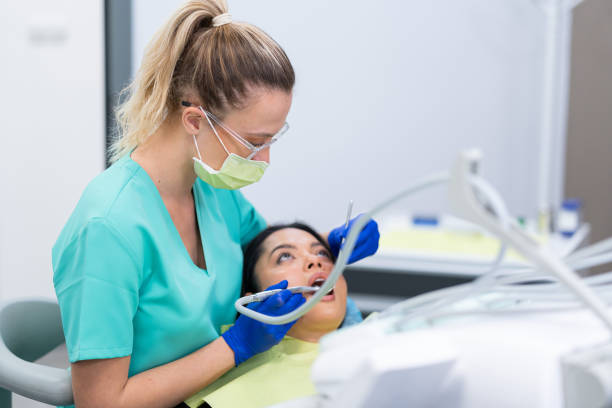 Best Emergency Treatment for Jaw Pain or Injury in Auberry, CA